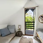Casa vacanze Peace And Togetherness In A Charming Summer Lumsås
