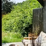 Peace And Togetherness In A Charming Summer Casa vacanze Lumsås