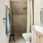 Casa vacanze Peace And Togetherness In A Charming Summer Lumsås
