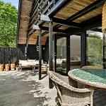 Casa vacanze Peace And Togetherness In A Charming Summer *