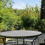 Peace And Togetherness In A Charming Summer Lumsås
