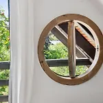 Casa vacanze Peace And Togetherness In A Charming Summer Lumsås