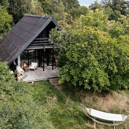Holiday home Peace And Togetherness In A Charming Summer Lumsas