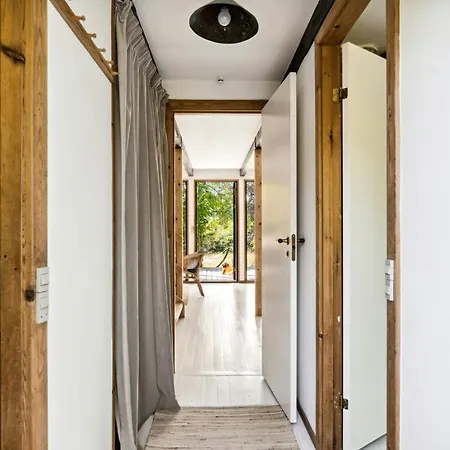 Holiday home Peace And Togetherness In A Charming Summer *