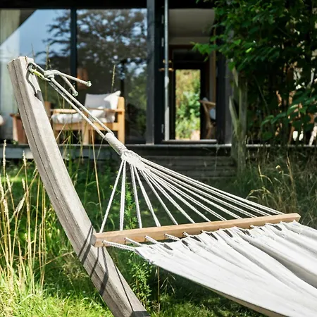 Peace And Togetherness In A Charming Summer *