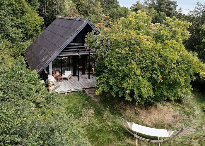 Holiday home Peace And Togetherness In A Charming Summer Lumsas