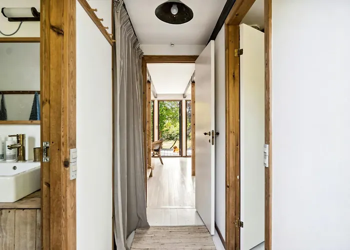 Holiday home Peace And Togetherness In A Charming Summer *