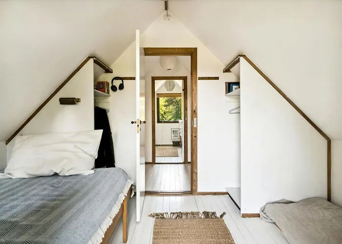 Holiday home Peace And Togetherness In A Charming Summer *