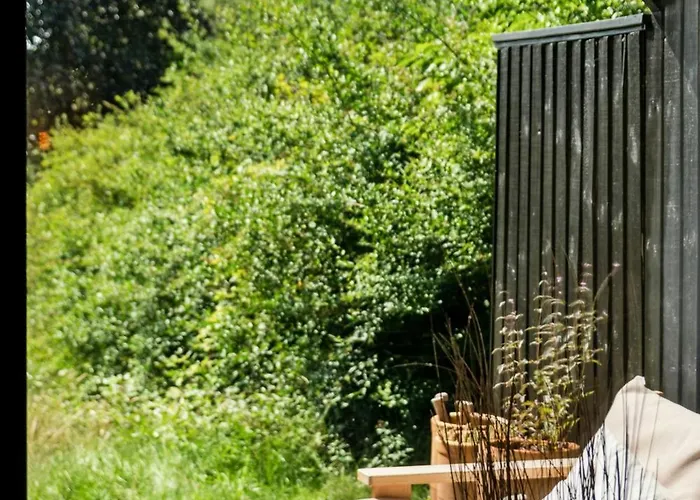 Peace And Togetherness In A Charming Summer Holiday home Lumsas