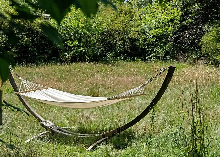 Peace And Togetherness In A Charming Summer Holiday home *