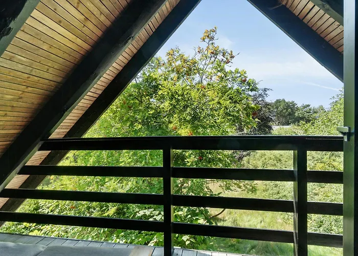 Holiday home Peace And Togetherness In A Charming Summer